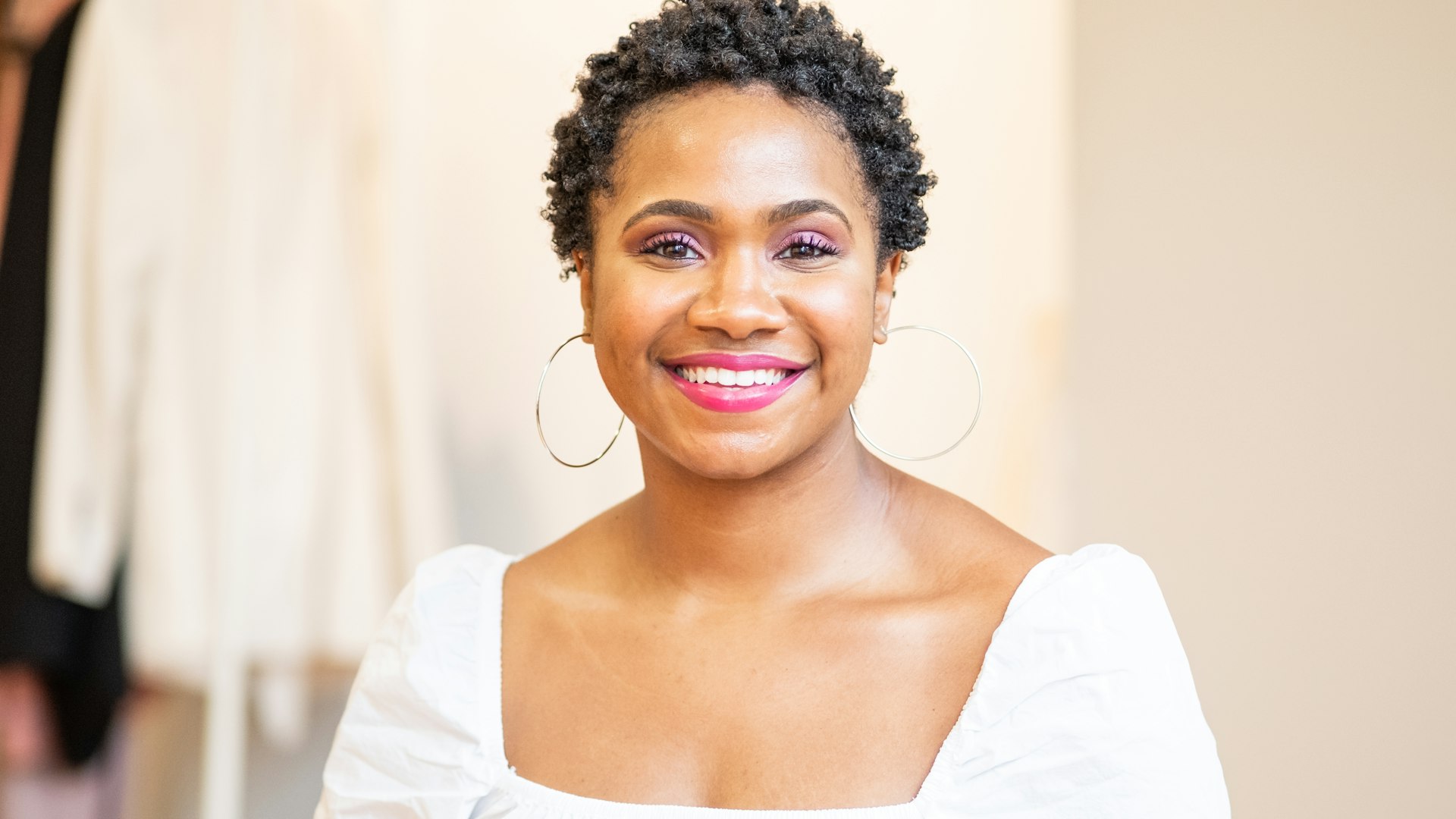 Discreet and premium delivery experience